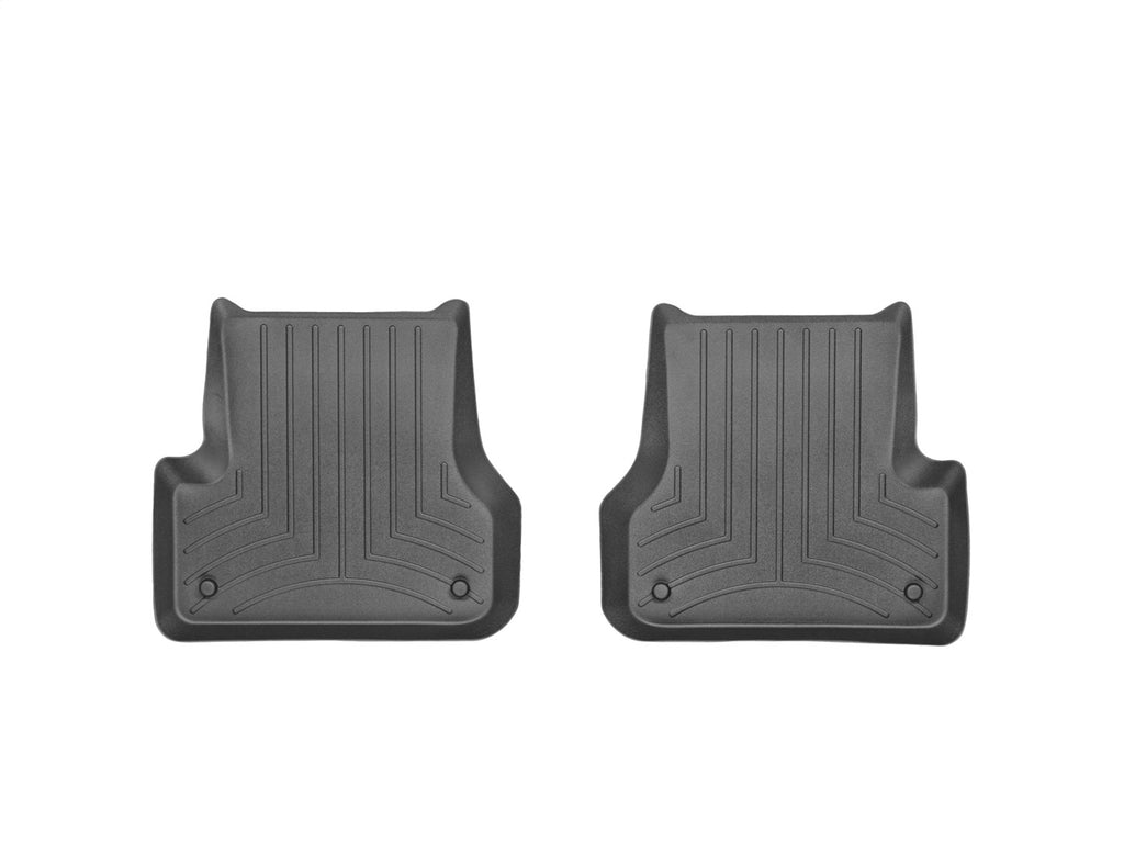 Weathertech 443742 FloorLiner™ DigitalFit® for Select Audi A6, Audi A6 Quattro, Audi A7 Quattro, Audi RS7, Audi S6, Audi S7