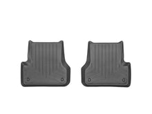 Load image into Gallery viewer, Weathertech 443742 FloorLiner™ DigitalFit® for Select Audi A6, Audi A6 Quattro, Audi A7 Quattro, Audi RS7, Audi S6, Audi S7