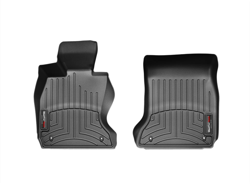 Weathertech 443751 FloorLiner™ DigitalFit® for Select BMW 740Ld xDrive, BMW 740Li xDrive, BMW 750Li xDrive, BMW 750i xDrive