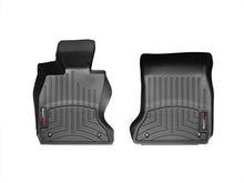 Load image into Gallery viewer, Weathertech 443751 FloorLiner™ DigitalFit® for Select BMW 740Ld xDrive, BMW 740Li xDrive, BMW 750Li xDrive, BMW 750i xDrive