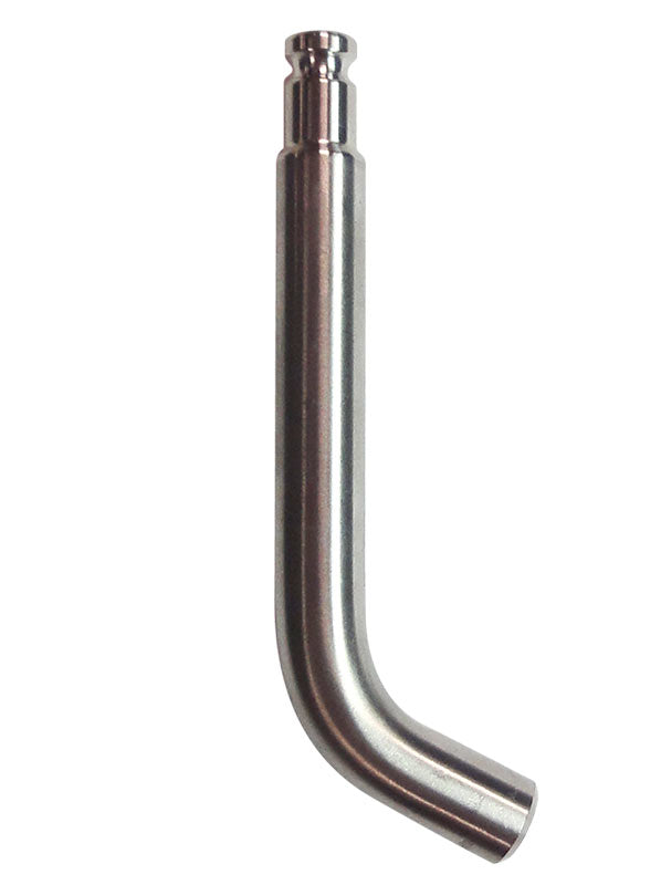 BOLT 4437601 XL Receiver Pin for 3" Hitches