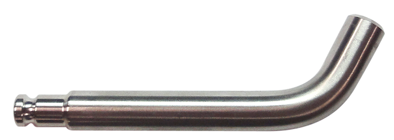 BOLT 4437601 XL Receiver Pin for 3" Hitches