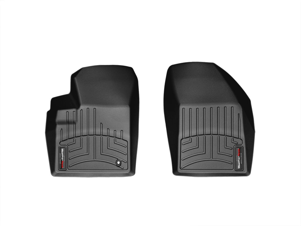 Weathertech 443761 FloorLiner™ DigitalFit® for Select Chrysler 200