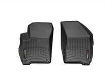 Load image into Gallery viewer, Weathertech 443771 FloorLiner™ DigitalFit® for Select Dodge Journey