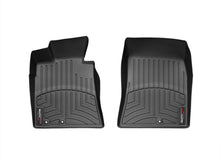 Load image into Gallery viewer, Weathertech 443781 FloorLiner™ DigitalFit® for Select Hyundai Equus, Hyundai Genesis