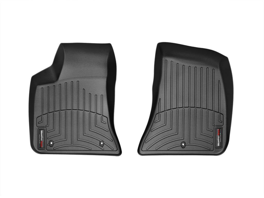 Weathertech 443791 FloorLiner™ DigitalFit® for Select Chrysler 300, Dodge Charger