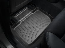 Load image into Gallery viewer, Weathertech 443792 FloorLiner™ DigitalFit® for Select Chrysler 300, Dodge Charger