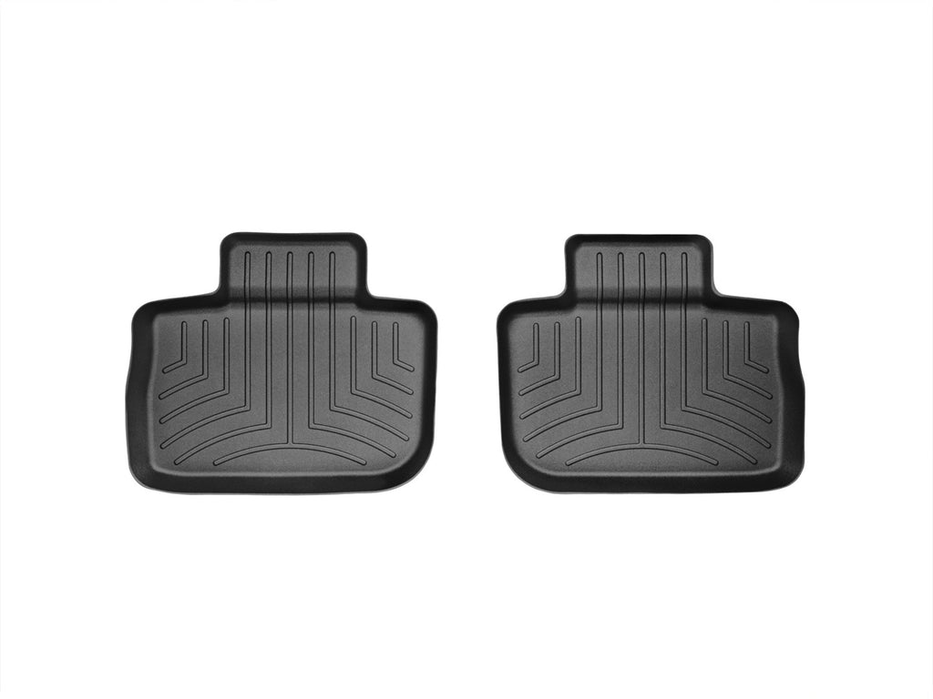 Weathertech 443792 FloorLiner™ DigitalFit® for Select Chrysler 300, Dodge Charger