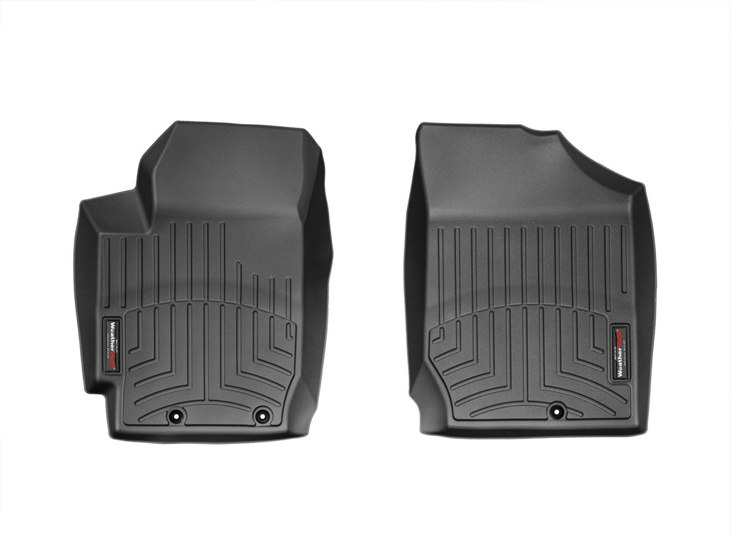 Weathertech 443801 FloorLiner™ DigitalFit® for Select Kia Forte Koup