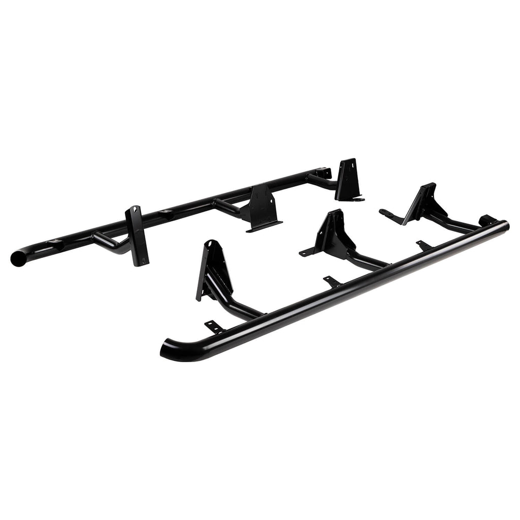 ARB 4438100 Summit Step Section