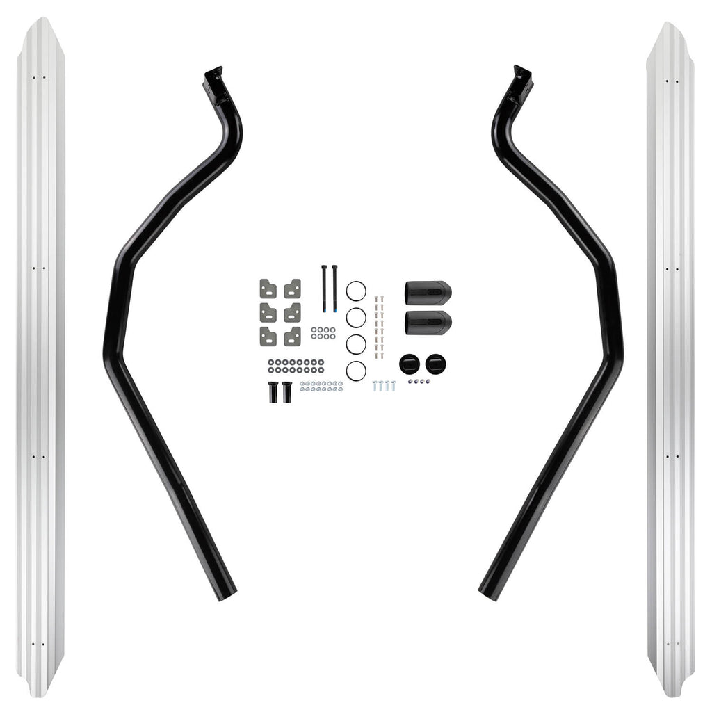 ARB 4438110 Summit Front Rail