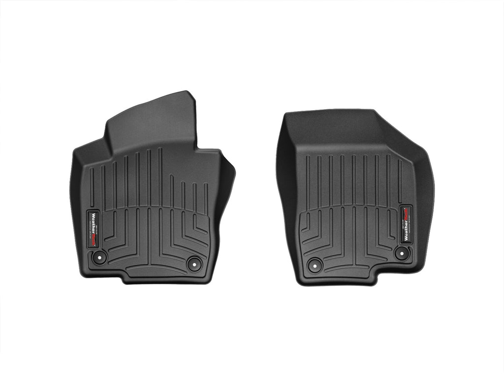 Weathertech 443841 FloorLiner™ DigitalFit® for Select Volkswagen Passat