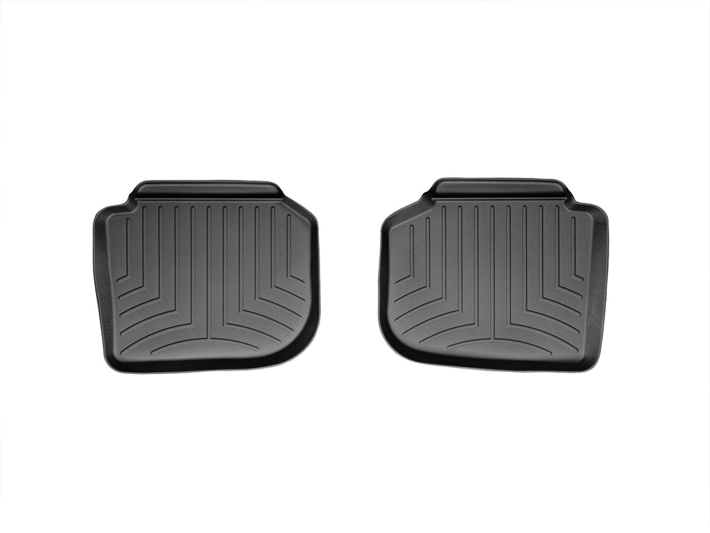 Weathertech 443842 FloorLiner™ DigitalFit® for Select Volkswagen Passat