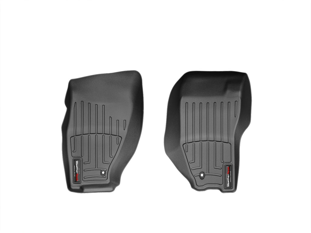 Weathertech 443881 FloorLiner™ DigitalFit® for Select Jeep Liberty