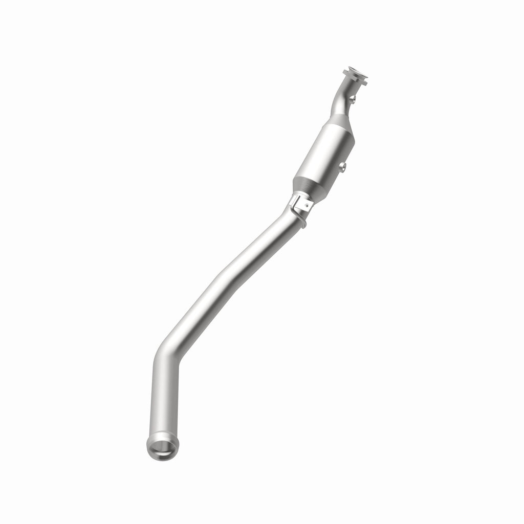 MagnaFlow Exhaust Products 52172 OEM Grade Direct-Fit Catalytic Converter for Select Mercedes-Benz GL450, Mercedes-Benz GL550, Mercedes-Benz ML550