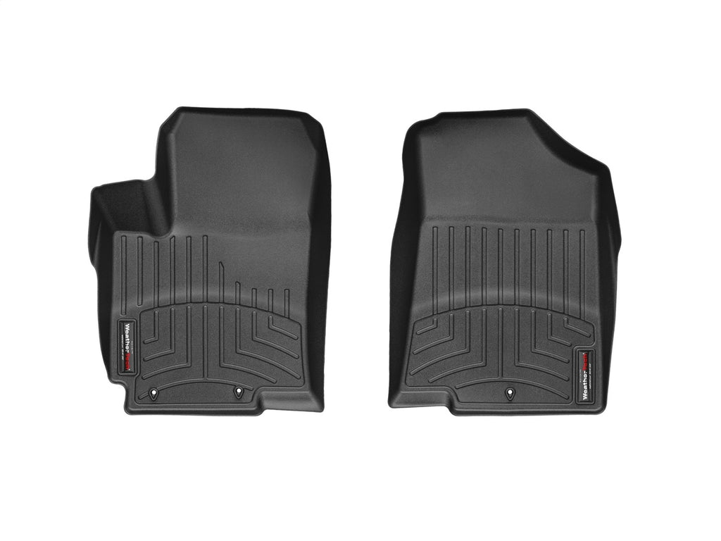 Weathertech 443951 FloorLiner™ DigitalFit® for Select Kia Rio