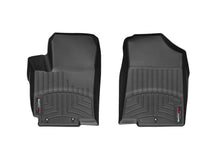 Load image into Gallery viewer, Weathertech 443951 FloorLiner™ DigitalFit® for Select Kia Rio