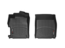 Load image into Gallery viewer, Weathertech 443961 FloorLiner™ DigitalFit® for Select Honda Civic
