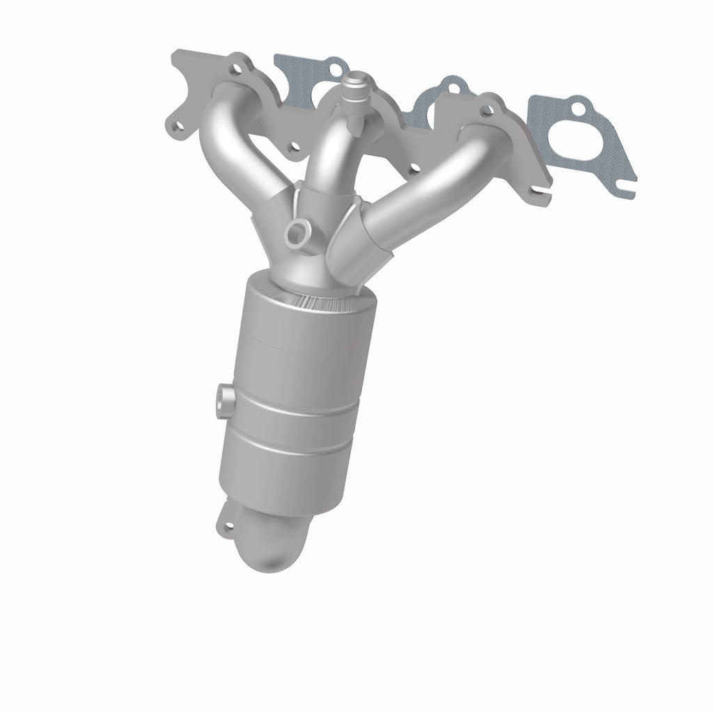 MagnaFlow Exhaust Products 51861 OEM Grade Manifold Catalytic Converter for Select Chrysler Sebring, Dodge Avenger