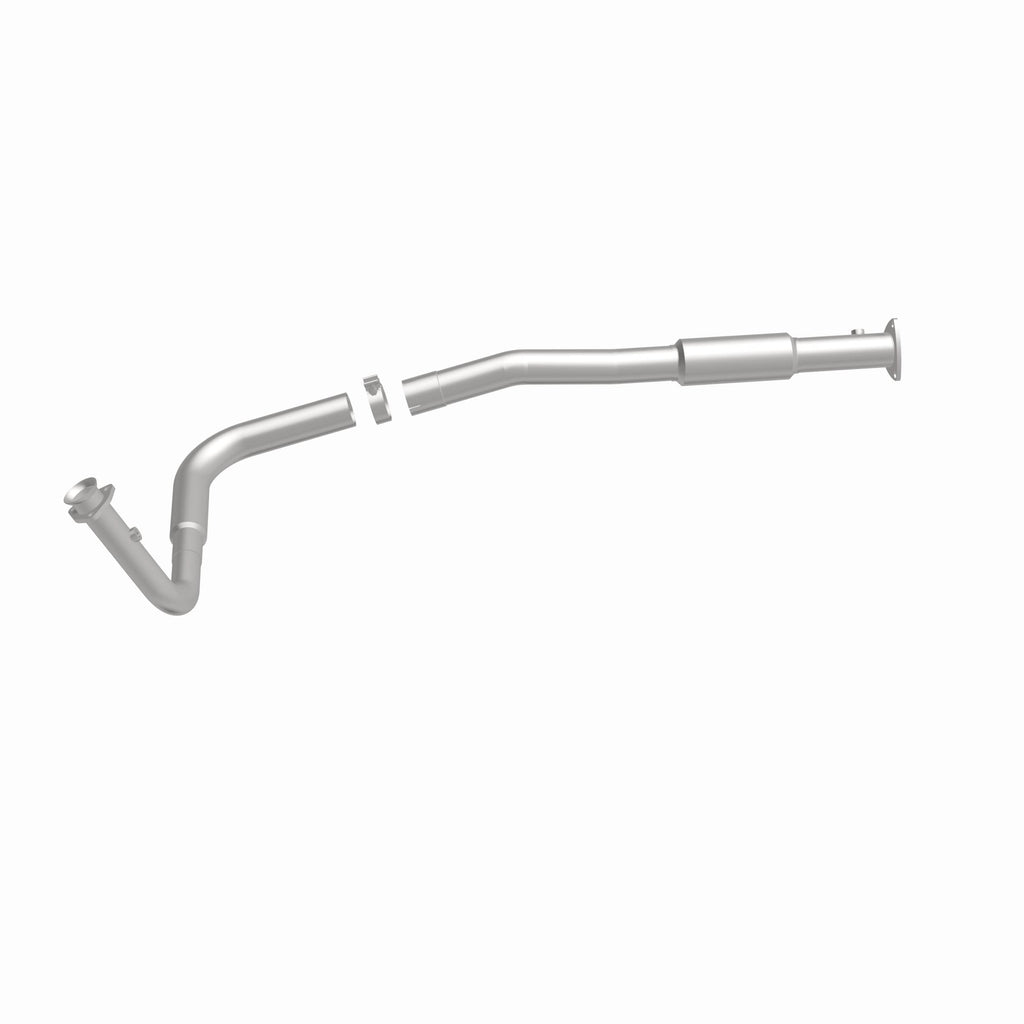 MagnaFlow Exhaust Products 52052 OEM Grade Direct-Fit Catalytic Converter for Select Chevrolet Express 1500, Chevrolet Express 2500, Chevrolet Express 3500, GMC Savana 1500, GMC Savana 2500, GMC Savana