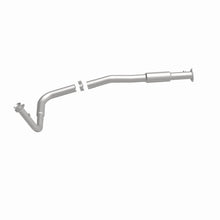 Load image into Gallery viewer, MagnaFlow Exhaust Products 52052 OEM Grade Direct-Fit Catalytic Converter for Select Chevrolet Express 1500, Chevrolet Express 2500, Chevrolet Express 3500, GMC Savana 1500, GMC Savana 2500, GMC Savana