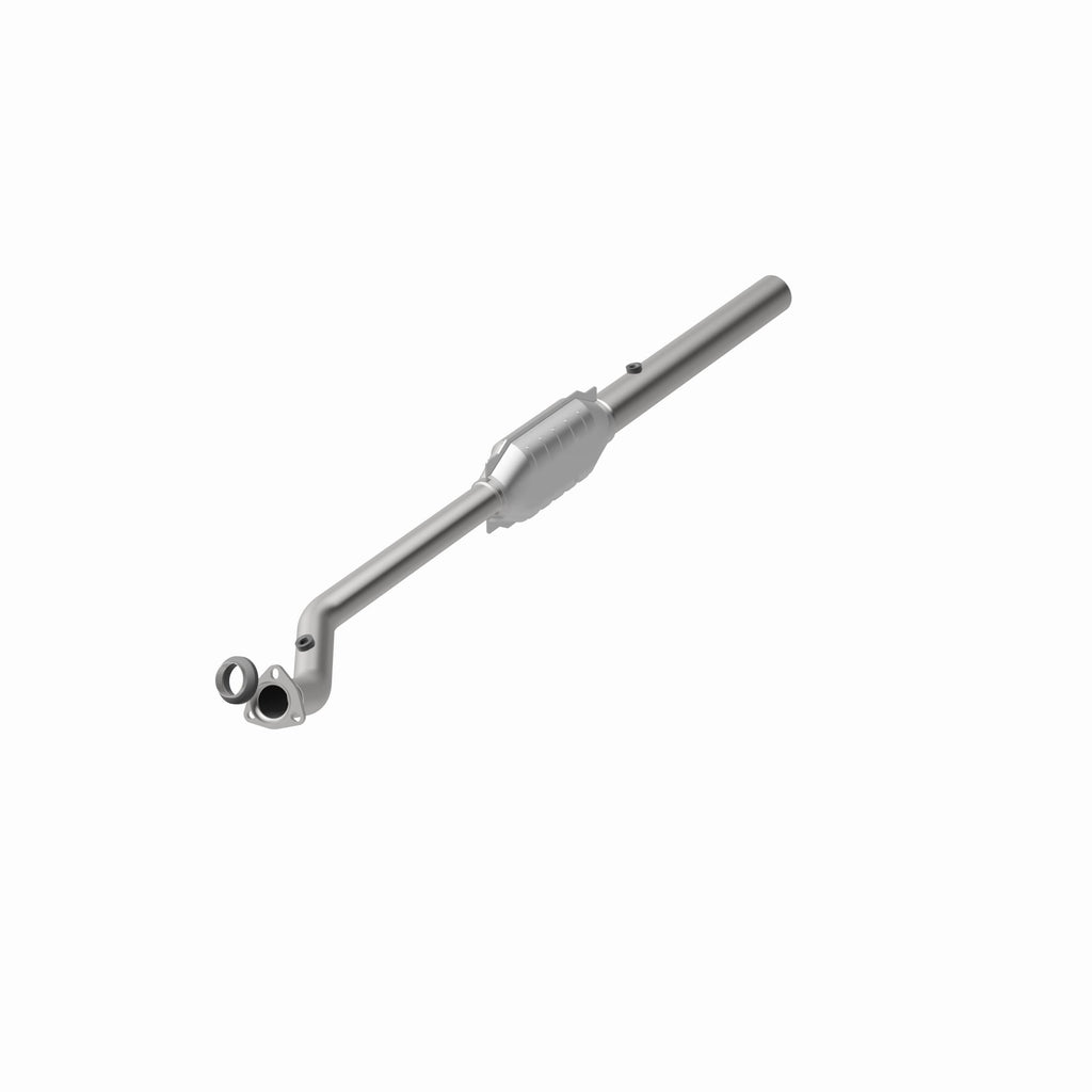 MagnaFlow Exhaust Products 93613 HM Grade Direct-Fit Catalytic Converter for Select Chevrolet Express 1500, Chevrolet Express 2500, Chevrolet Express 3500, Chevrolet G30, GMC G3500, GMC Savana 1500, GMC Savana 2500, GMC Savana