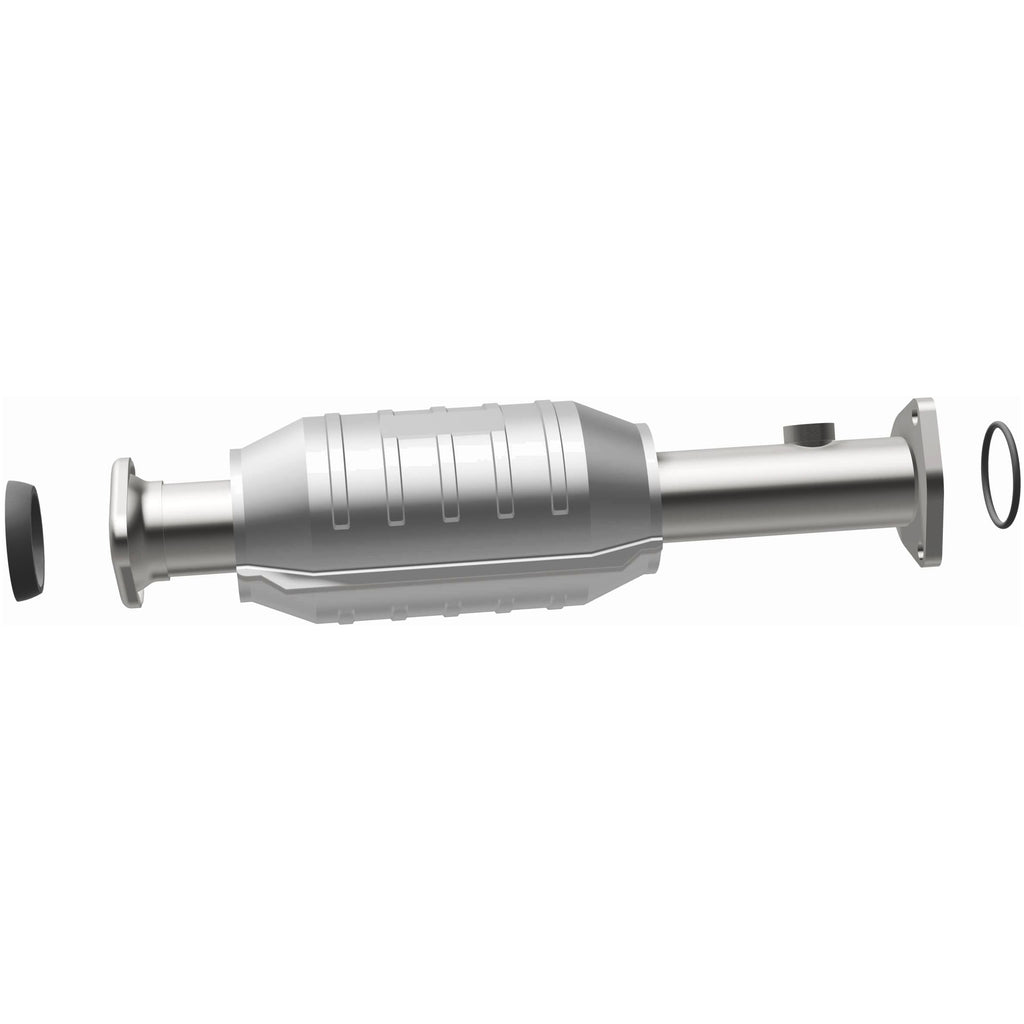 MagnaFlow Exhaust Products 22629 HM Grade Direct-Fit Catalytic Converter for Select Acura Integra