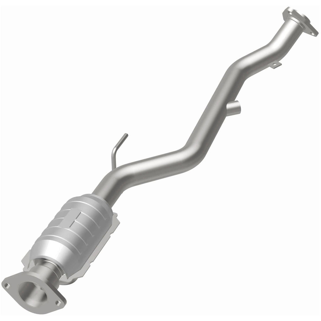 MagnaFlow Exhaust Products 23947 Standard Grade Direct-Fit Catalytic Converter for Select Nissan 300ZX