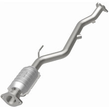 Load image into Gallery viewer, MagnaFlow Exhaust Products 23947 Standard Grade Direct-Fit Catalytic Converter for Select Nissan 300ZX