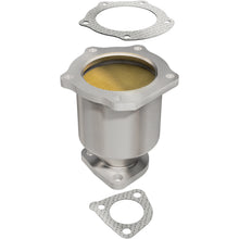 Load image into Gallery viewer, MagnaFlow Exhaust Products 50670 HM Grade Direct-Fit Catalytic Converter for Select Kia Sephia, Kia Spectra
