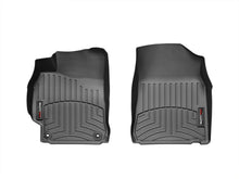 Load image into Gallery viewer, Weathertech 444001 FloorLiner™ DigitalFit® for Select Toyota Camry