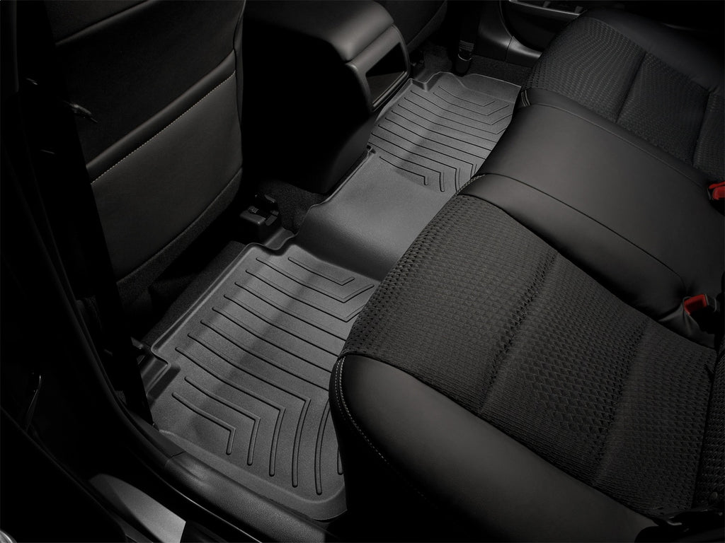 Weathertech 444002 FloorLiner™ DigitalFit® for Select Toyota Camry