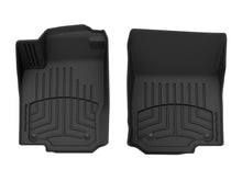 Load image into Gallery viewer, Weathertech 444011IM FloorLiner™ HP for Select Mercedes-Benz GL350, Mercedes-Benz GL450, Mercedes-Benz GL550, Mercedes-Benz GL63 AMG, Mercedes-Benz GLE350, Mercedes-Benz GLE400, Mercedes-Benz GLE43 AMG, Mercedes-Benz GLE450 AMG, Mercedes-Benz GLE550,