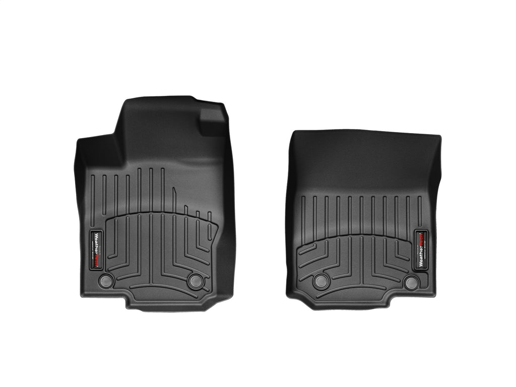 Weathertech 444011 FloorLiner™ DigitalFit® for Select Mercedes-Benz GLS350d, Mercedes-Benz GLS450, Mercedes-Benz GLS550, Mercedes-Benz ML63 AMG