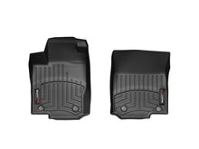 Load image into Gallery viewer, Weathertech 444011 FloorLiner™ DigitalFit® for Select Mercedes-Benz GLS350d, Mercedes-Benz GLS450, Mercedes-Benz GLS550, Mercedes-Benz ML63 AMG