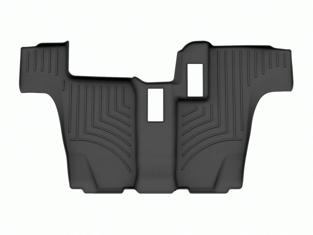 Weathertech 444013IM FloorLiner™ HP for Select Mercedes-Benz GL350, Mercedes-Benz GL450, Mercedes-Benz GL550, Mercedes-Benz GL63 AMG, Mercedes-Benz GLS350d, Mercedes-Benz GLS450, Mercedes-Benz GLS550, Mercedes-Benz GLS63 AMG