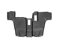 Load image into Gallery viewer, Weathertech 444013 FloorLiner™ DigitalFit® for Select Mercedes-Benz GL350, Mercedes-Benz GL450, Mercedes-Benz GL550, Mercedes-Benz GL63 AMG, Mercedes-Benz GLS350d, Mercedes-Benz GLS450, Mercedes-Benz GLS550, Mercedes-Benz GLS63 AMG