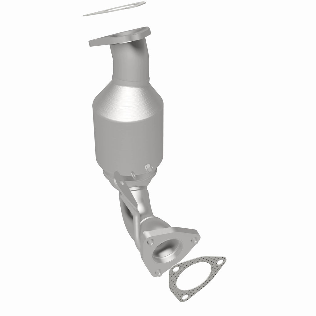 MagnaFlow Exhaust Products 21-812 OEM Grade Direct-Fit Catalytic Converter for Select Audi Q7