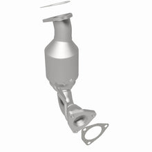 Load image into Gallery viewer, MagnaFlow Exhaust Products 21-812 OEM Grade Direct-Fit Catalytic Converter for Select Audi Q7