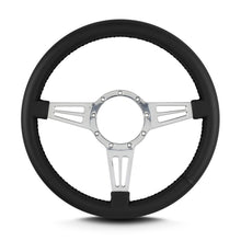 Load image into Gallery viewer, Lokar 44401 Lecarra Mark 4 Double Slot Steering Wheel