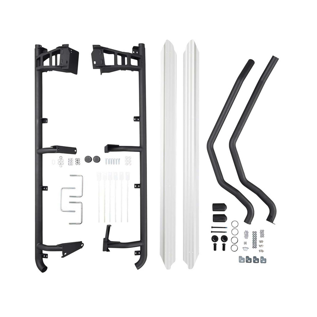 ARB 4440210K1 Summit Step With Front Rail for Select Ford Ranger