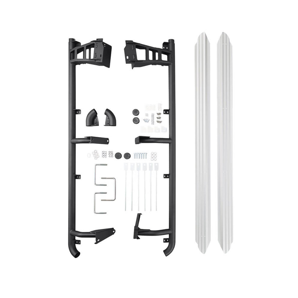 ARB 4440210K2 Summit Step With Return for Select Ford Ranger