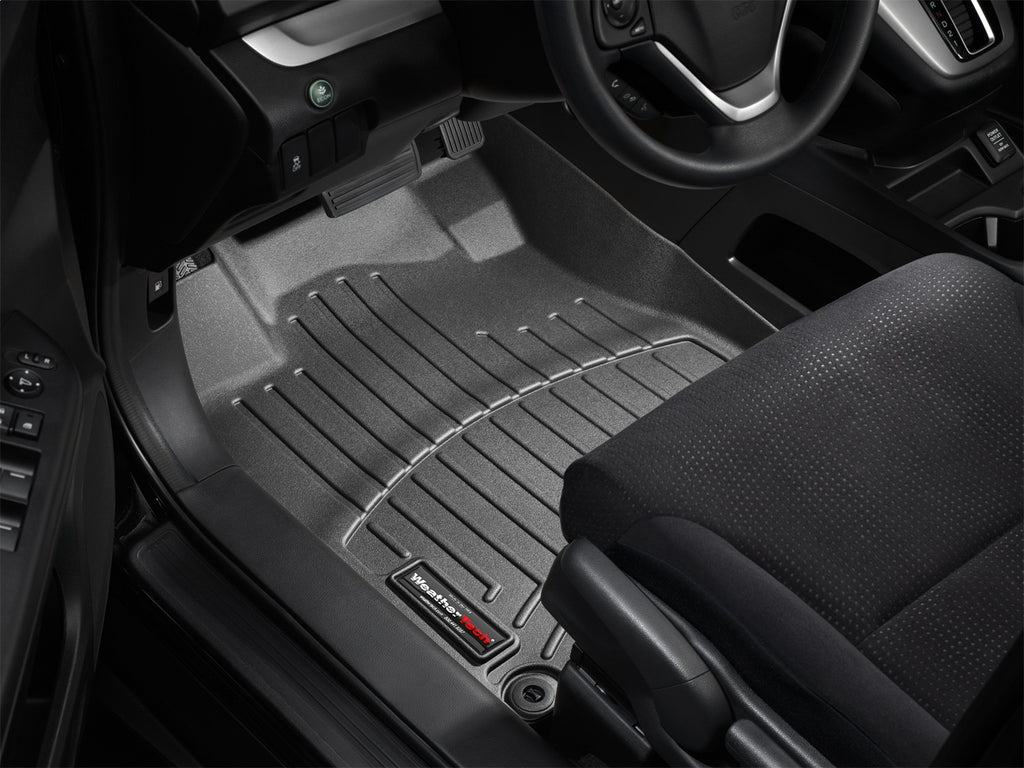 Weathertech 444021 FloorLiner™ DigitalFit® for Select Honda CR-V