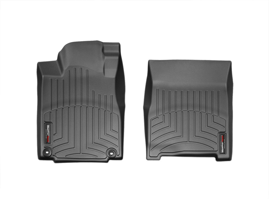 Weathertech 444021 FloorLiner™ DigitalFit® for Select Honda CR-V
