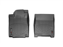 Load image into Gallery viewer, Weathertech 444021 FloorLiner™ DigitalFit® for Select Honda CR-V
