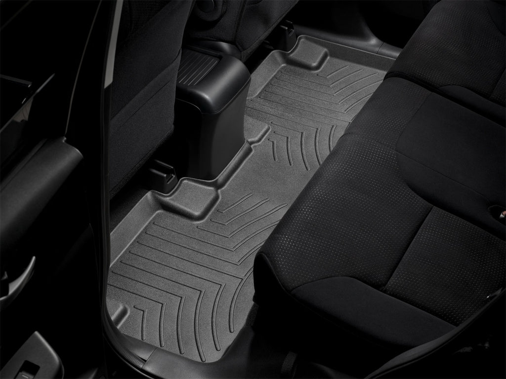 Weathertech 444022 FloorLiner™ DigitalFit® for Select Honda CR-V