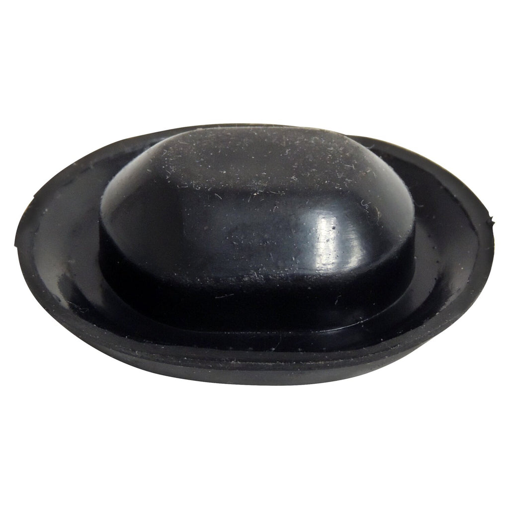 Crown Automotive Jeep Replacement 4440294 Body Plug for 1999+ Jeep JK, JL, JT, WL, WK, WJ, XK, KK, & KL Models for Select Jeep Cherokee, Jeep Commander, Jeep Gladiator, Jeep Grand Cherokee, Jeep Grand Cherokee L, Jeep Liberty, Jeep Wrangler, Jeep