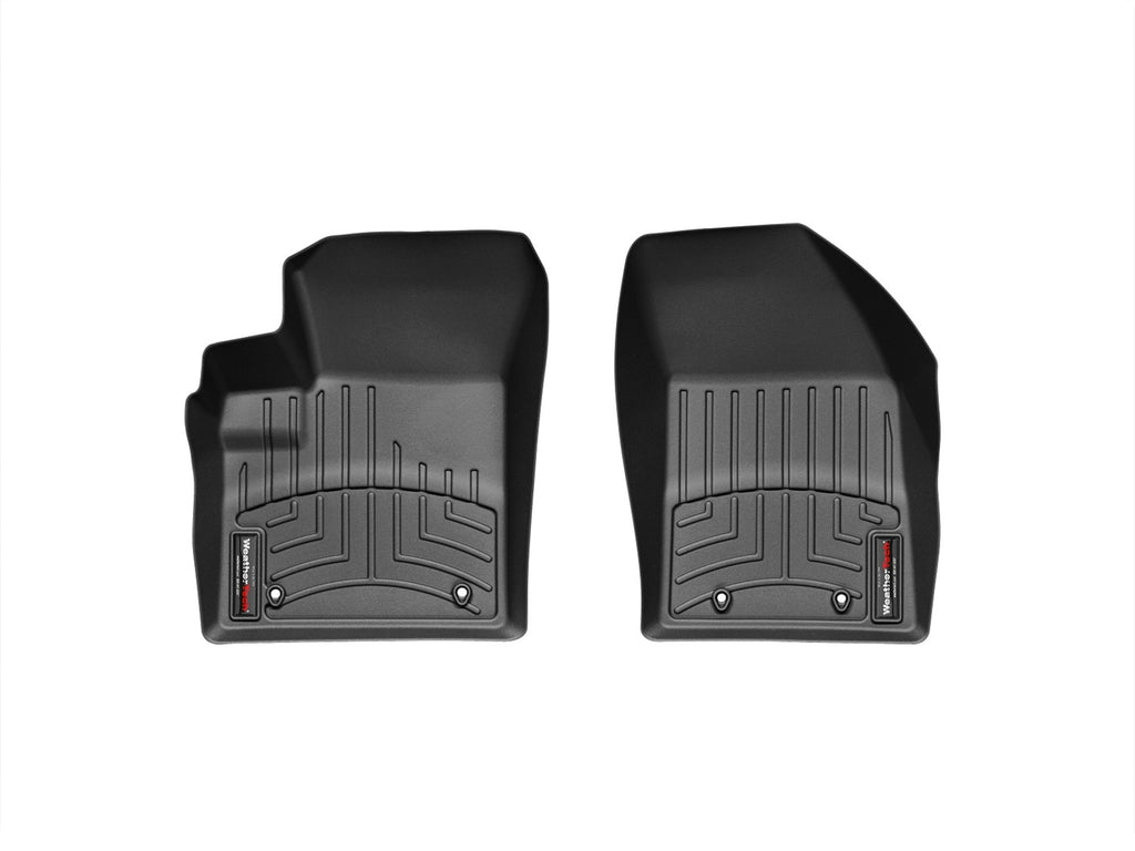 Weathertech 444031 FloorLiner™ DigitalFit® for Select Chrysler 200, Dodge Avenger