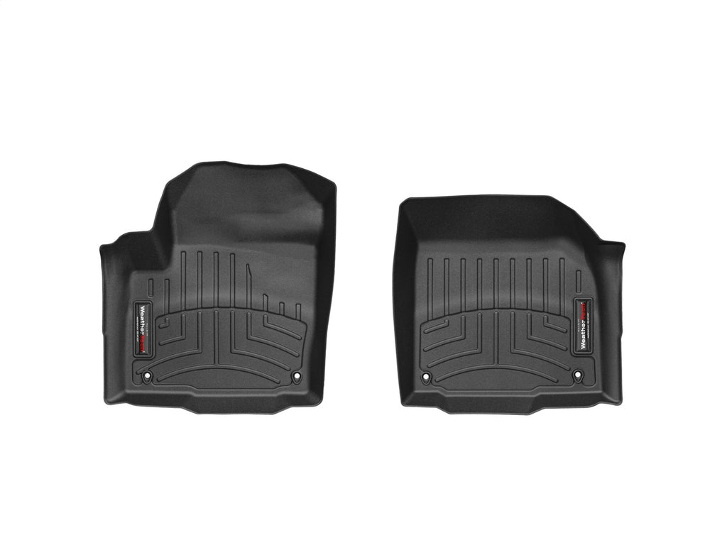 Weathertech 444041 FloorLiner™ DigitalFit® for Select Land Rover Range Rover Evoque