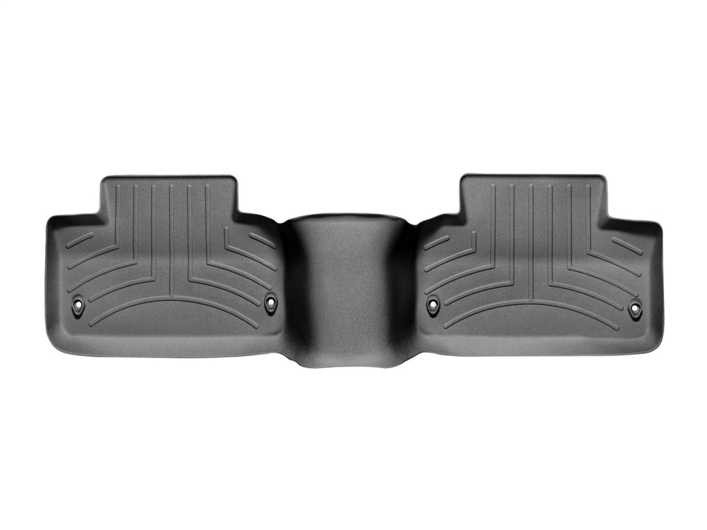 Weathertech 444043 FloorLiner™ DigitalFit® for Select Land Rover Range Rover Evoque
